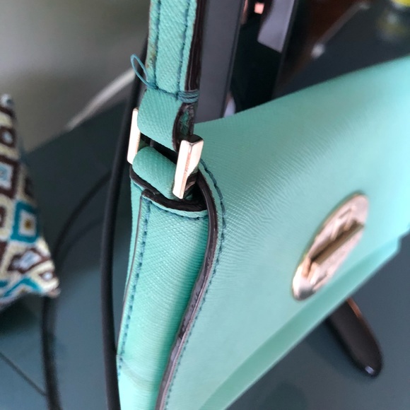 Kate Spade Newburry Lane Sally Crossbody - Picture 2 of 6